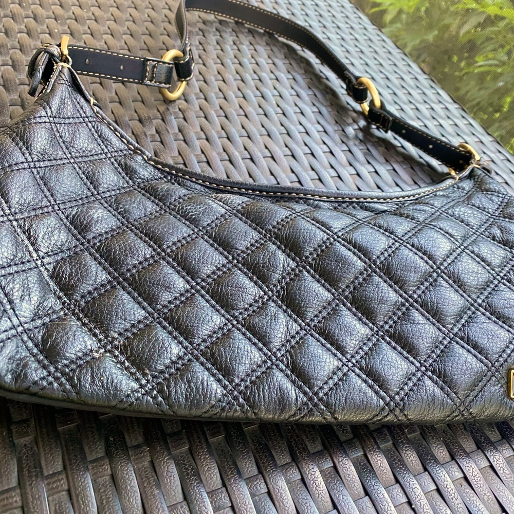 The Sak Women Black Shoulder Bag One Size